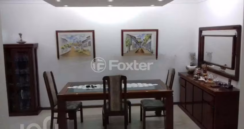 Casa com 4 quartos à venda na Rua Veríssimo Rosa, 138, Jardim Botânico, Porto Alegre