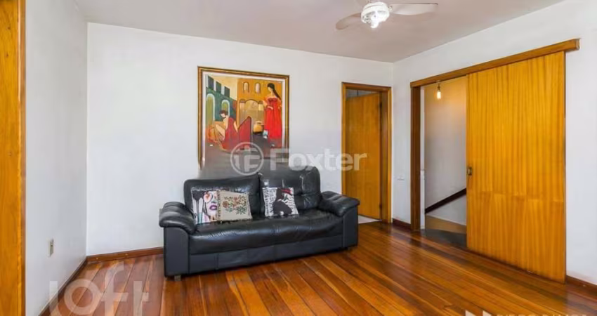 Casa com 3 quartos à venda na Avenida Alberto Pasqualini, 707, Jardim Itu Sabará, Porto Alegre