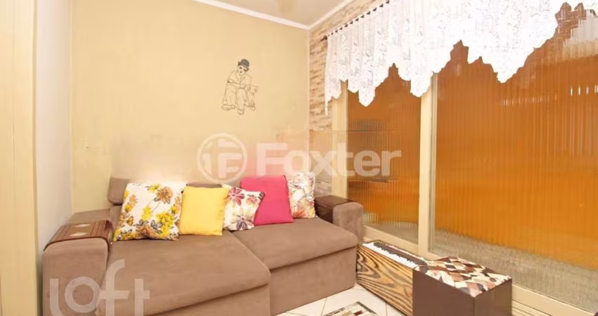 Casa com 3 quartos à venda na Avenida João Wallig, 119, Passo da Areia, Porto Alegre