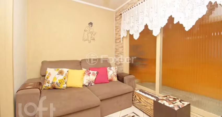 Casa com 3 quartos à venda na Avenida João Wallig, 119, Passo da Areia, Porto Alegre
