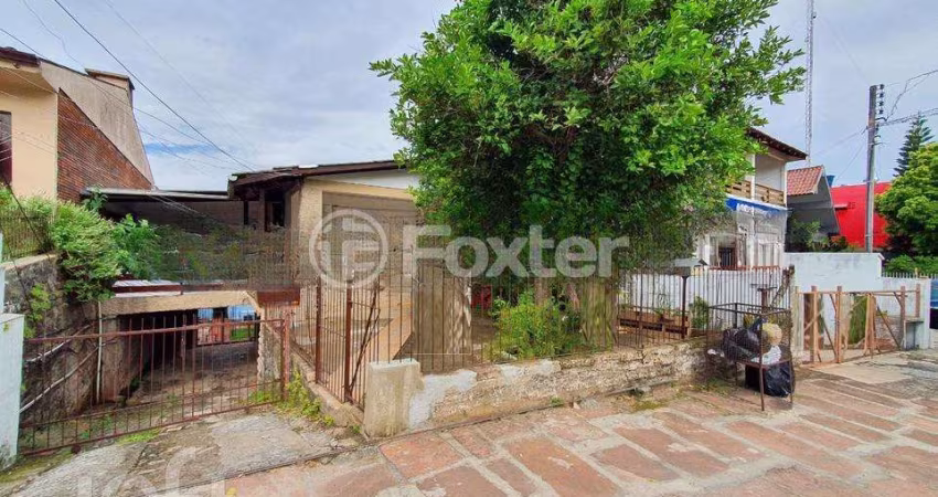 Casa com 6 quartos à venda na Avenida Vereador Adão Rodrigues de Oliveira, 500, Ideal, Novo Hamburgo