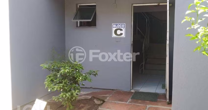 Apartamento com 2 quartos à venda na Rua Alameda das Corticeiras, 170, Mato Grande, Canoas