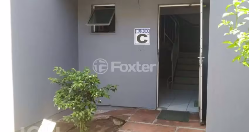 Apartamento com 2 quartos à venda na Rua Alameda das Corticeiras, 170, Mato Grande, Canoas