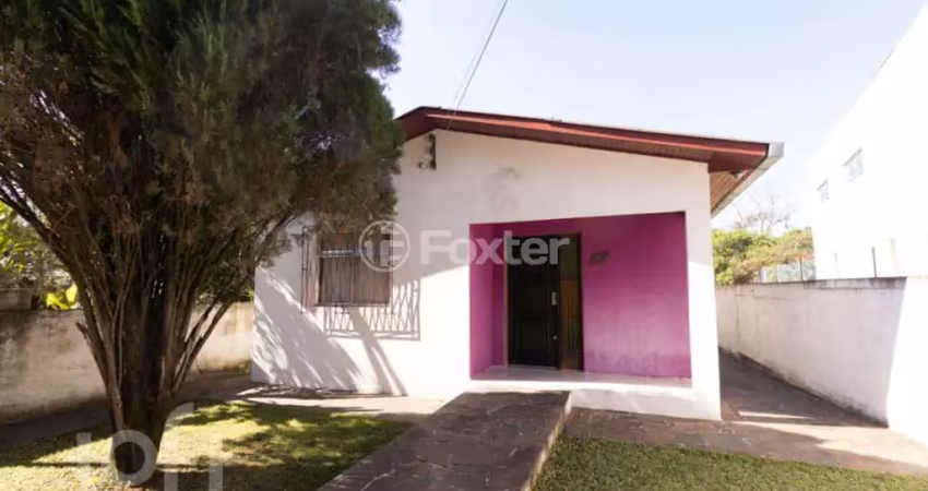 Casa com 2 quartos à venda na Avenida do Nazario, 182, Olaria, Canoas