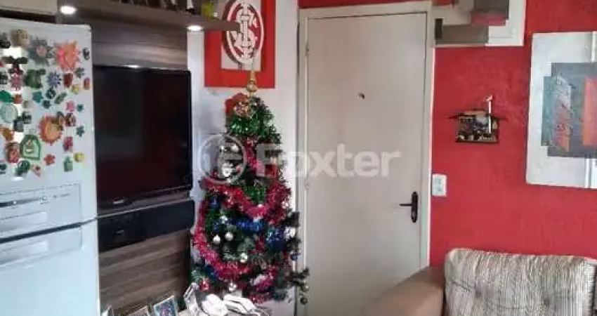 Apartamento com 2 quartos à venda na Rua Alameda das Corticeiras, 170, Mato Grande, Canoas