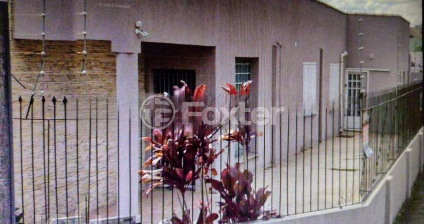 Casa com 1 quarto à venda na Avenida Rio São Gonçalo, 149, Santa Maria Goretti, Porto Alegre
