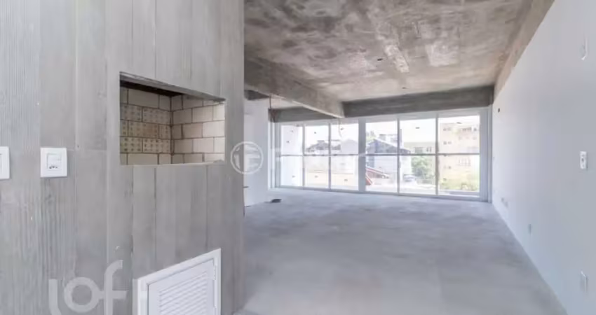 Apartamento com 2 quartos à venda na Rua Domingos Crescêncio, 804, Santana, Porto Alegre