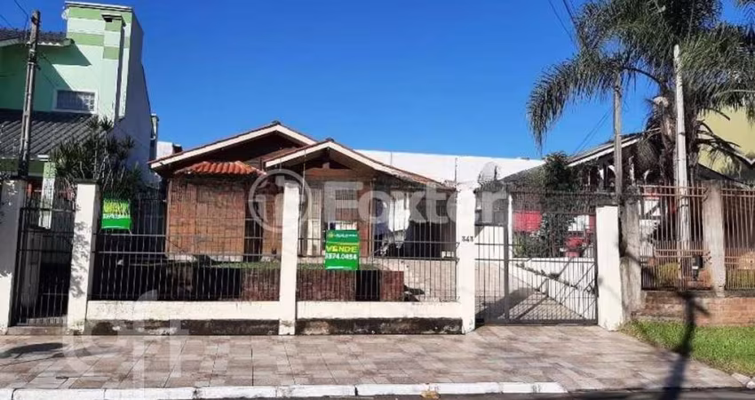 Casa com 3 quartos à venda na Avenida Dona Rosalina, 343, Igara, Canoas