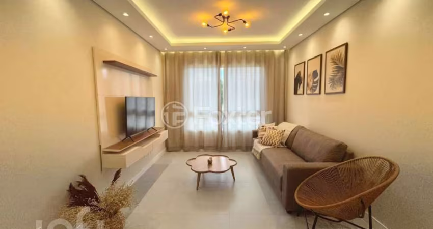 Apartamento com 3 quartos à venda na Rua Aurora, 1250, Marechal Rondon, Canoas