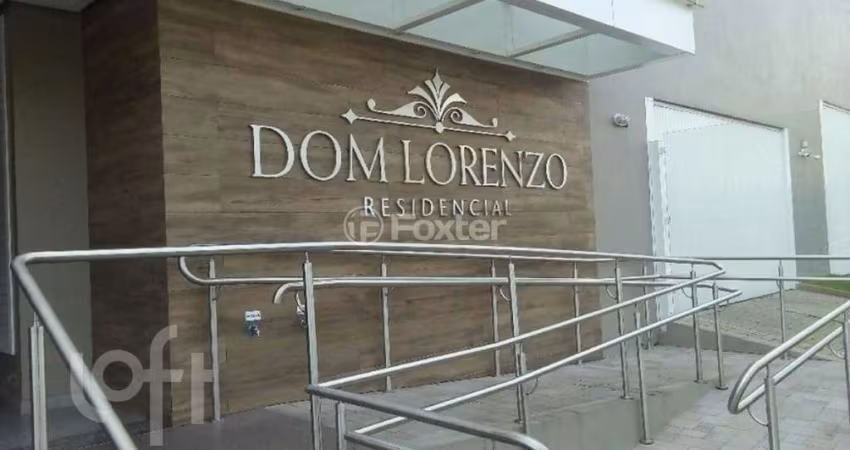 Apartamento com 3 quartos à venda na Rua João Streit, 525, Scharlau, São Leopoldo