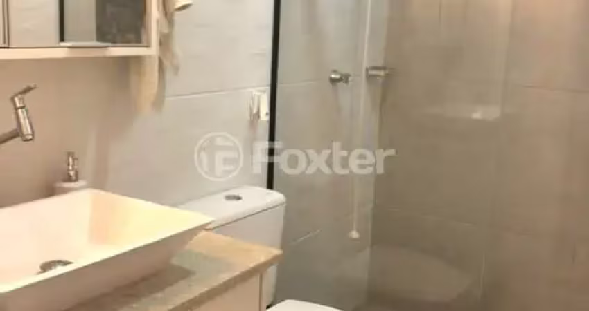 Casa com 4 quartos à venda na Rua José Alves Pereira, 410, Girassol, Gravataí