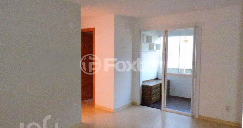 Apartamento com 2 quartos à venda na Travessa Jardim, 360, Presidente Vargas, Caxias do Sul