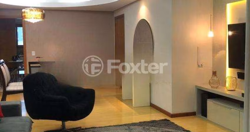 Apartamento com 3 quartos à venda na Rua Pedro Álvares Cabral, 733, Vila Rosa, Novo Hamburgo