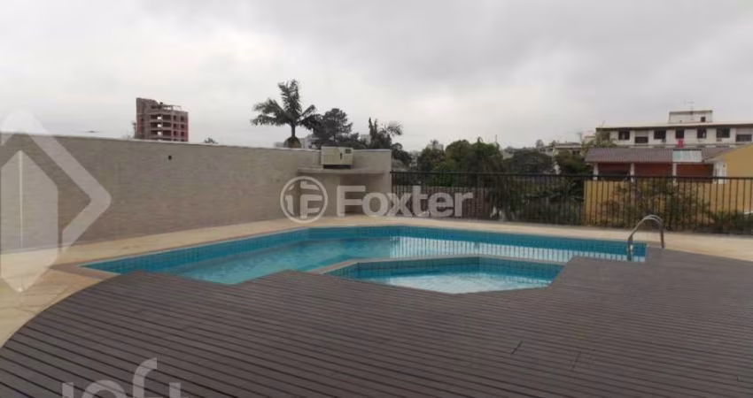 Apartamento com 3 quartos à venda na Rua Pedro Álvares Cabral, 733, Vila Rosa, Novo Hamburgo