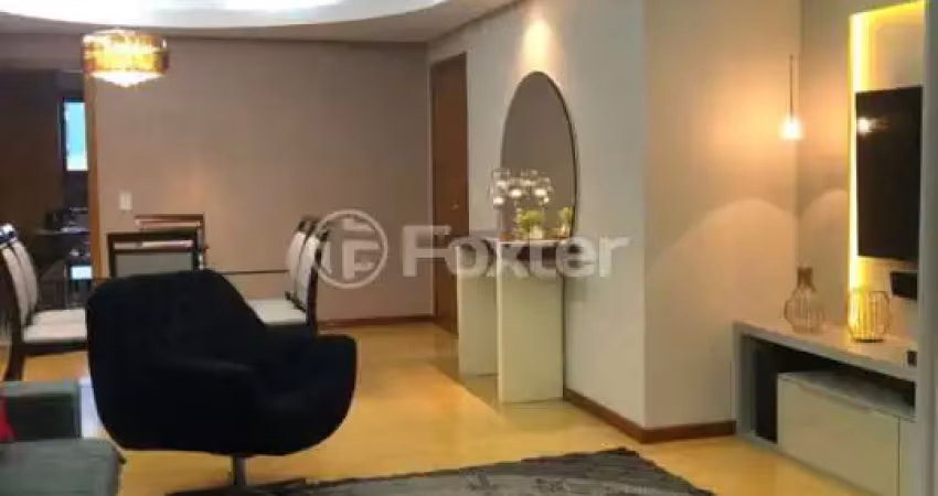 Apartamento com 3 quartos à venda na Rua Pedro Álvares Cabral, 733, Vila Rosa, Novo Hamburgo