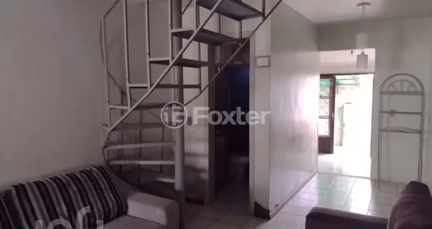 Casa com 2 quartos à venda na Rua Boa Esperança, 2095, Rio Branco, Canoas