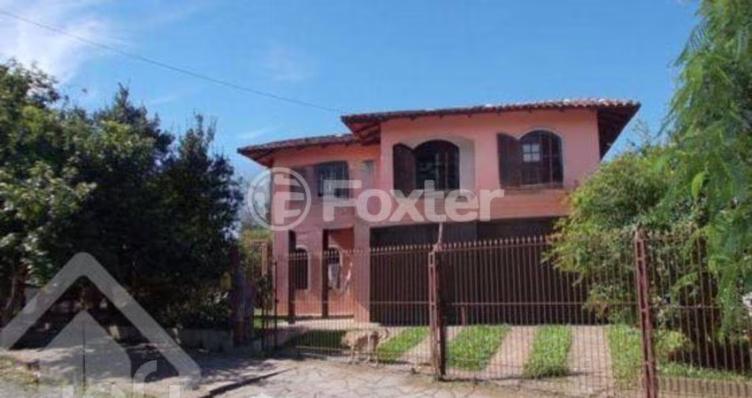 Casa com 3 quartos à venda na Rua Vicente Celestino, 430, Rubem Berta, Porto Alegre