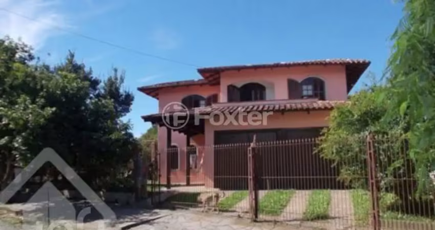 Casa com 3 quartos à venda na Rua Vicente Celestino, 430, Rubem Berta, Porto Alegre