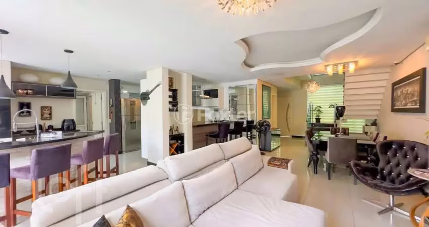 Casa com 3 quartos à venda na Avenida Ecoville, 296, Sarandi, Porto Alegre