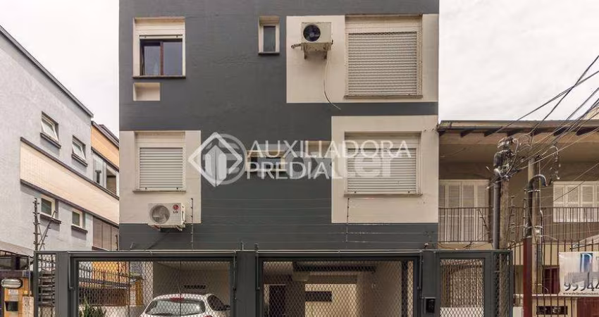 Apartamento com 1 quarto à venda na Rua Veador Porto, 548, Santana, Porto Alegre