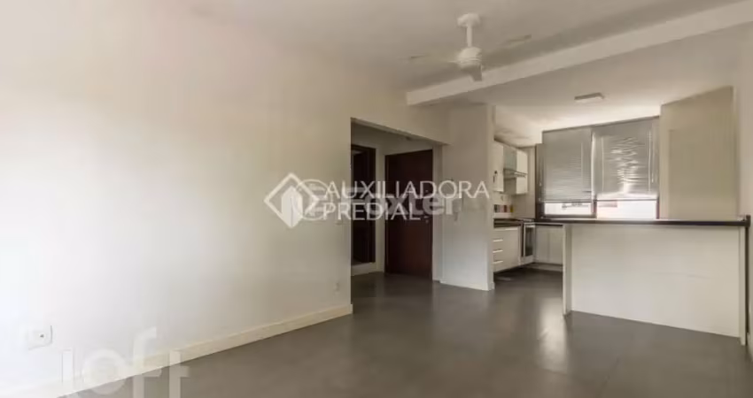Apartamento com 1 quarto à venda na Rua Veador Porto, 548, Santana, Porto Alegre