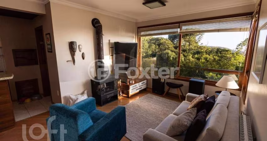 Apartamento com 1 quarto à venda na Rua Dos Tucanos, 40, Santa Terezinha, Canela