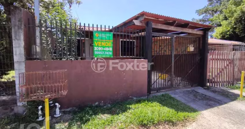 Casa com 3 quartos à venda na Rua Glauber Rocha, 129, Feitoria, São Leopoldo