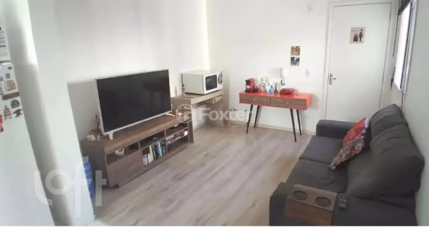 Apartamento com 2 quartos à venda na Rua Santana, 597, Vila Olímpica, Esteio