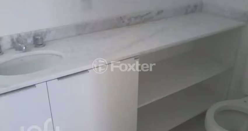 Apartamento com 3 quartos à venda na Avenida Doutor Sezefredo Azambuja Vieira, 2401, Marechal Rondon, Canoas