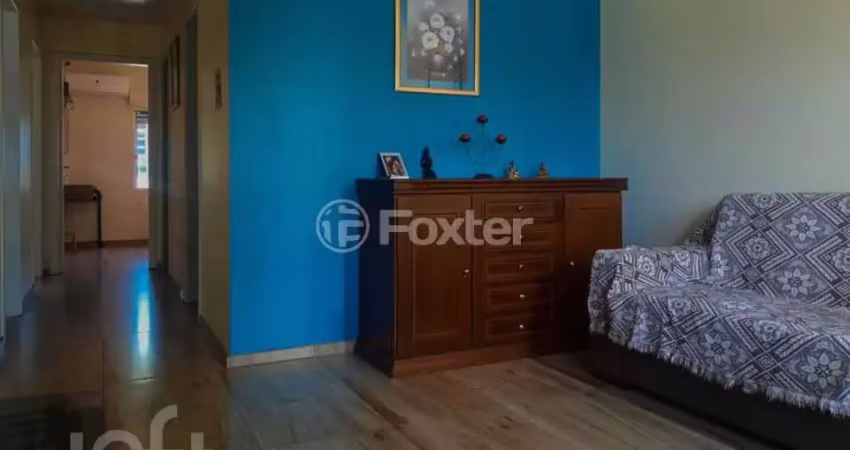 Casa com 3 quartos à venda na Rua das Araras, 184, Harmonia, Canoas