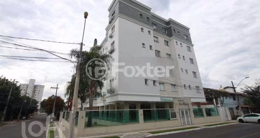 Apartamento com 3 quartos à venda na Rua São Caetano, 133, Marechal Rondon, Canoas