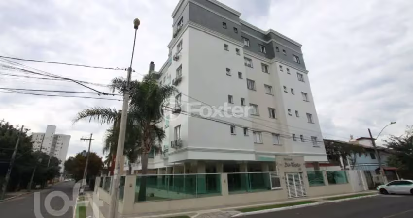 Apartamento com 3 quartos à venda na Rua São Caetano, 133, Marechal Rondon, Canoas