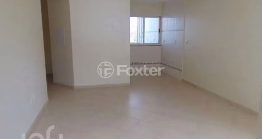 Apartamento com 2 quartos à venda na Rua Marechal Rondon, 165, Niterói, Canoas