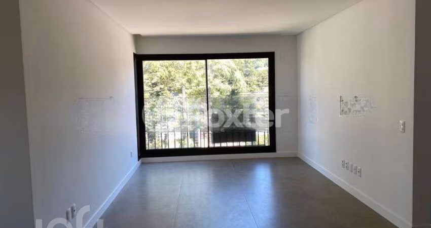 Apartamento com 2 quartos à venda na Avenida Das Hortênsias, 577, Vila Suiça, Gramado