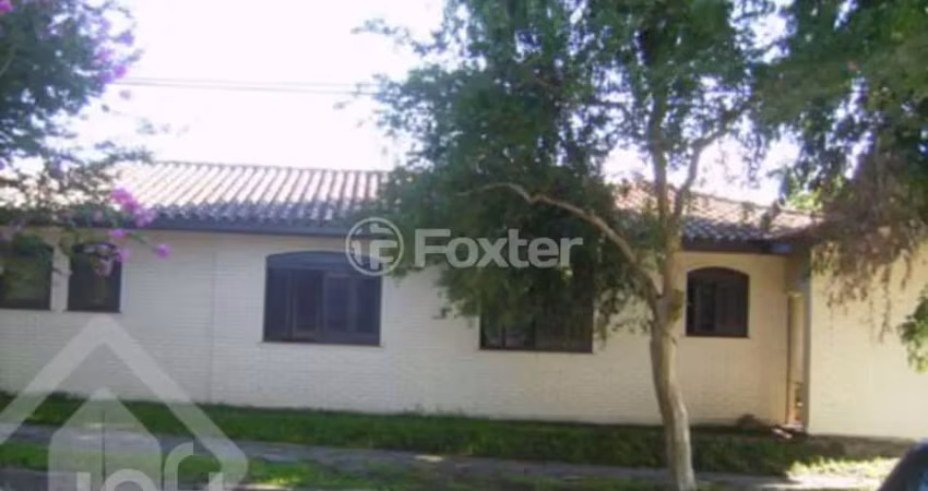 Casa com 4 quartos à venda na Avenida Nilo Ruschel, 174, Morro Santana, Porto Alegre