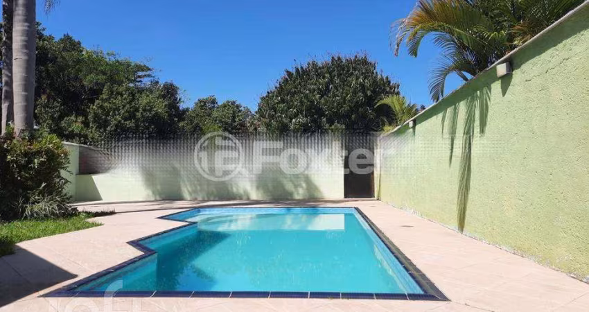 Casa com 4 quartos à venda na Rua Guilherme Grovermann, 825, Rondônia, Novo Hamburgo