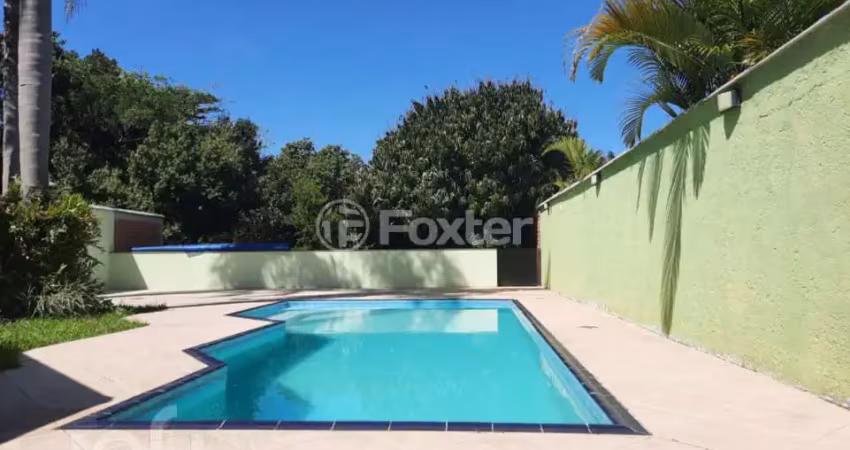 Casa com 4 quartos à venda na Rua Guilherme Grovermann, 825, Rondônia, Novo Hamburgo
