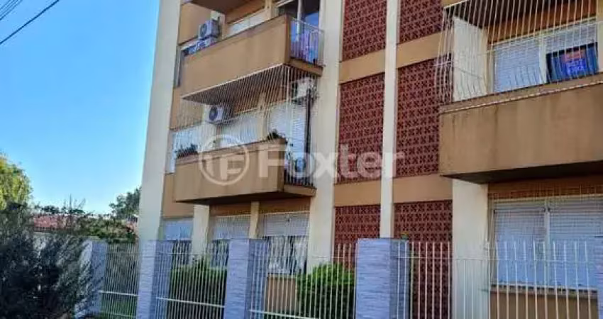 Apartamento com 2 quartos à venda na Rua Medianeira, 271, Cristo Rei, São Leopoldo