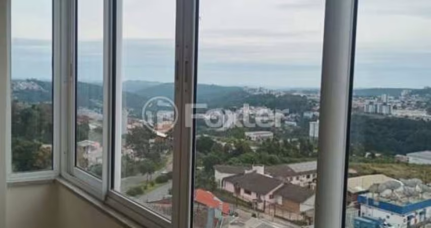Apartamento com 2 quartos à venda na Avenida Júlio de Castilhos, 4485, Centro, Caxias do Sul