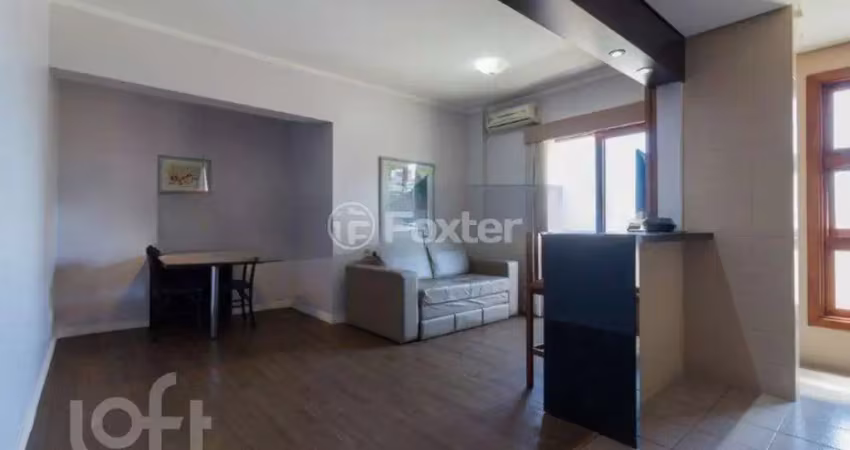 Apartamento com 1 quarto à venda na Avenida Independência, 813, Independência, Porto Alegre