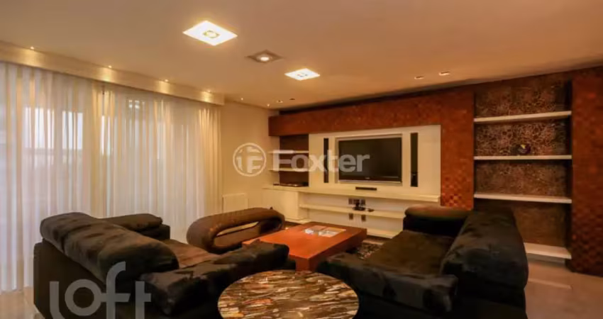 Apartamento com 3 quartos à venda na Rua Pedro Tomasi, 1165, Exposição, Caxias do Sul