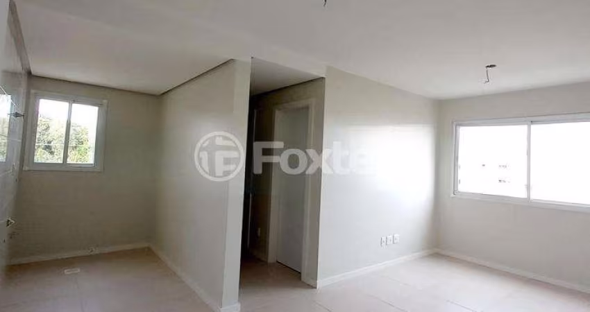 Apartamento com 2 quartos à venda na Rua Ignez Boff Masotti, 1037, Nossa Senhora do Rosário, Caxias do Sul