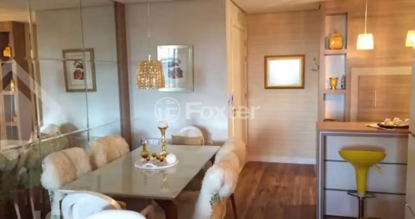 Apartamento com 2 quartos à venda na Rua Bela Vista, 300, Vila Suiça, Gramado