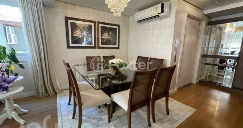 Apartamento com 3 quartos à venda na Rua Euzebio Balzaretti, 570, Floresta, Gramado