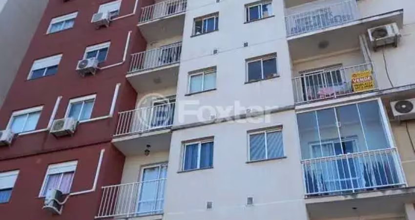 Apartamento com 2 quartos à venda na Rua Joaquim Caetano, 700, Fátima, Canoas