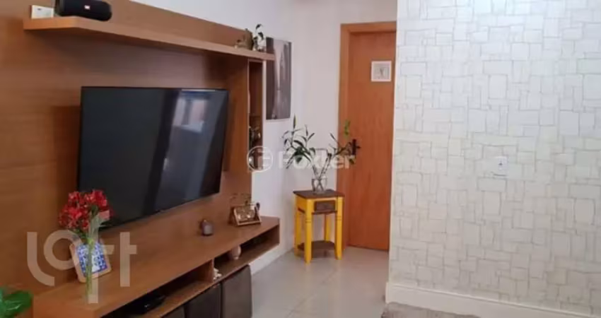 Casa com 2 quartos à venda na Rua Jardim América, 222, Harmonia, Canoas