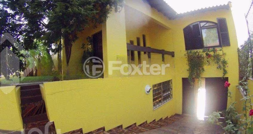 Casa com 3 quartos à venda na Rua Vinícius de Moraes, 174, Marechal Rondon, Canoas