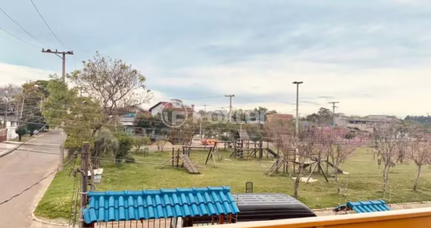Casa com 2 quartos à venda na Rua Apolinária de Souza, 106, Harmonia, Canoas