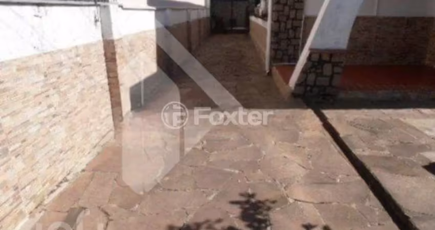 Casa com 3 quartos à venda na Rua Engenheiro Jorge Porto, 492, Ipanema, Porto Alegre