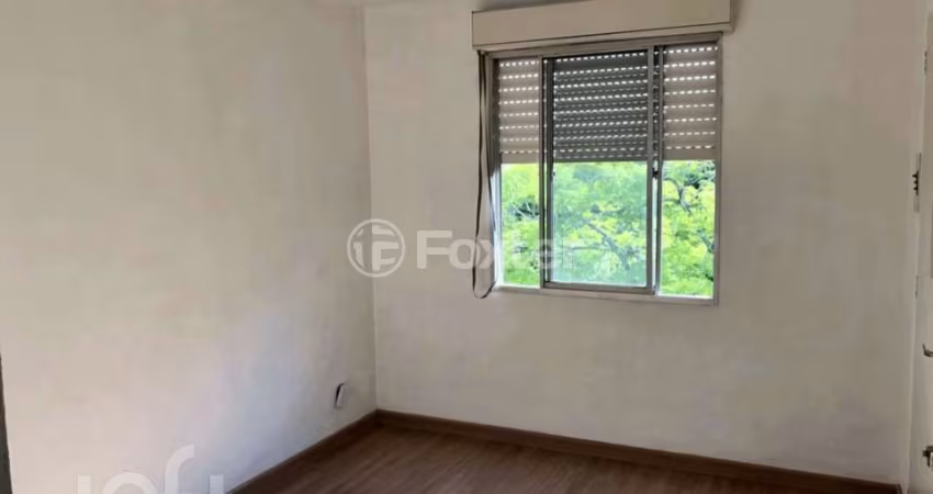 Apartamento com 1 quarto à venda na Rua Sapiranga, 1575, Canudos, Novo Hamburgo